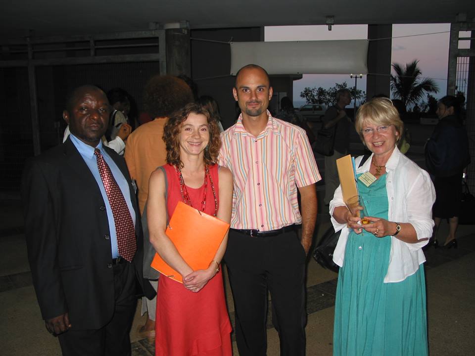 image Histoire / La révolte de 1915 en Grande-Comore (Ngazidja) : origines et impact